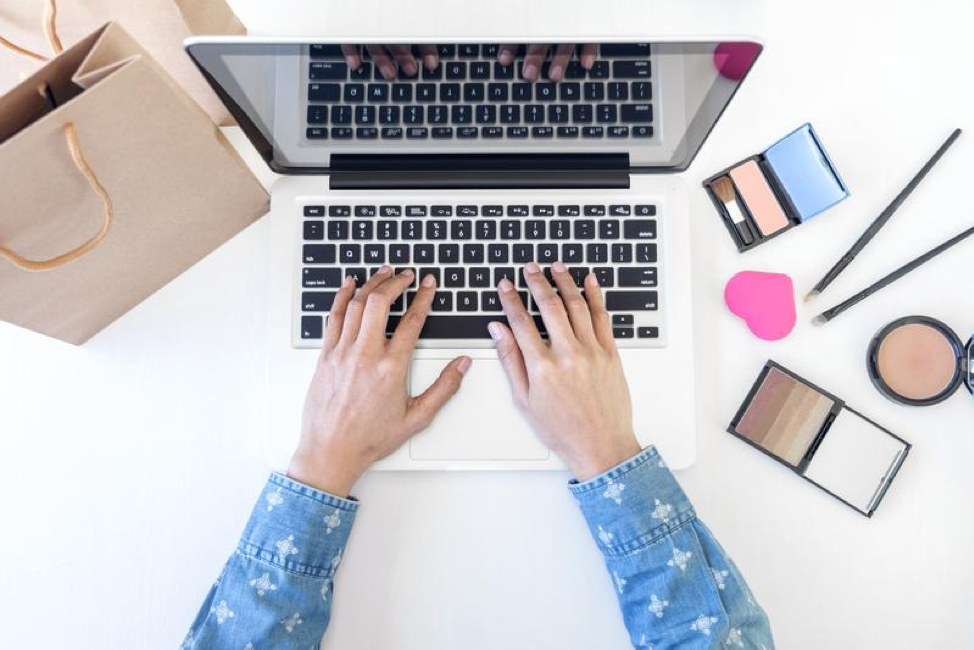 Beauty Blogger