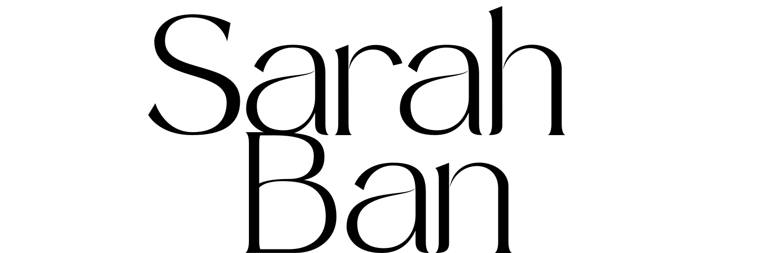 Sarah Ban