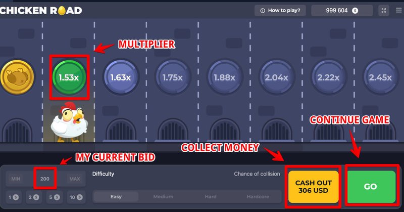 Jocul de Noroc Îndrăgit Întoarce la Viața: Chicken Road 2 - O Revizuire, chicken road 2 romania